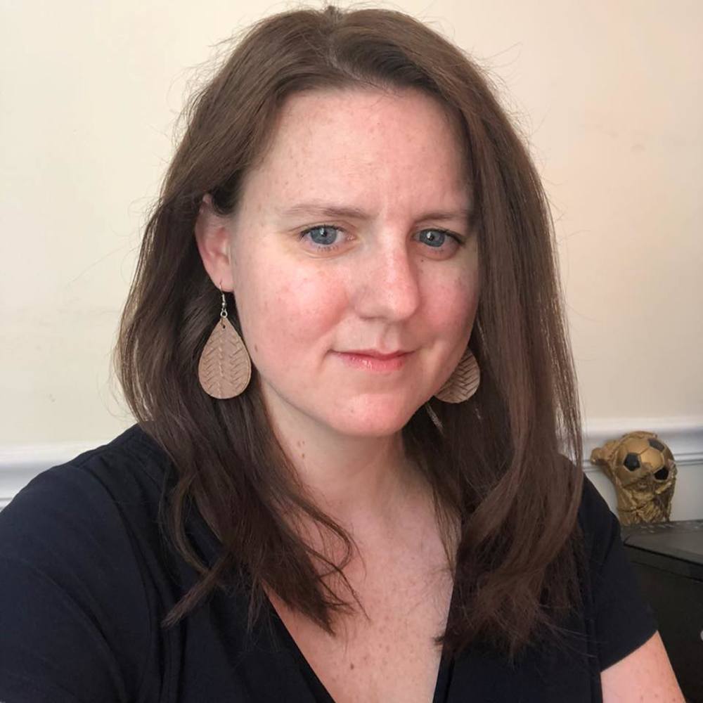 Meet your Posher, Sarah